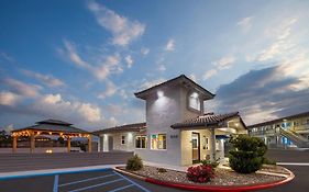 Days Inn By Wyndham Arroyo Grande Pismo Beach